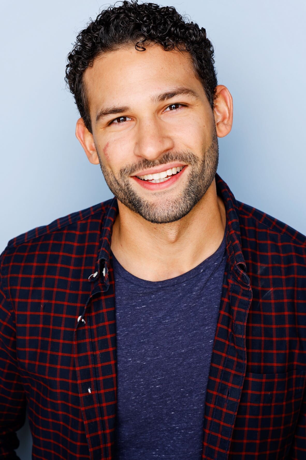 NCIS Season 20 Guest Star Maxwell Almono NCIS Season 20 Guest Star Maxwell Almono