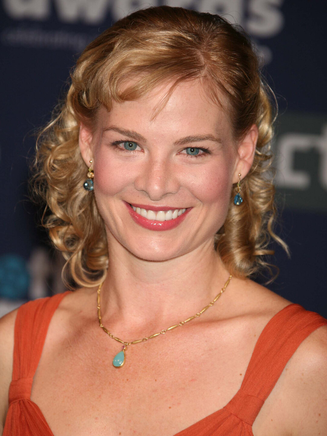 Kathy Sheldon character from NCIS TV series Kathy Sheldon character from NCIS TV series