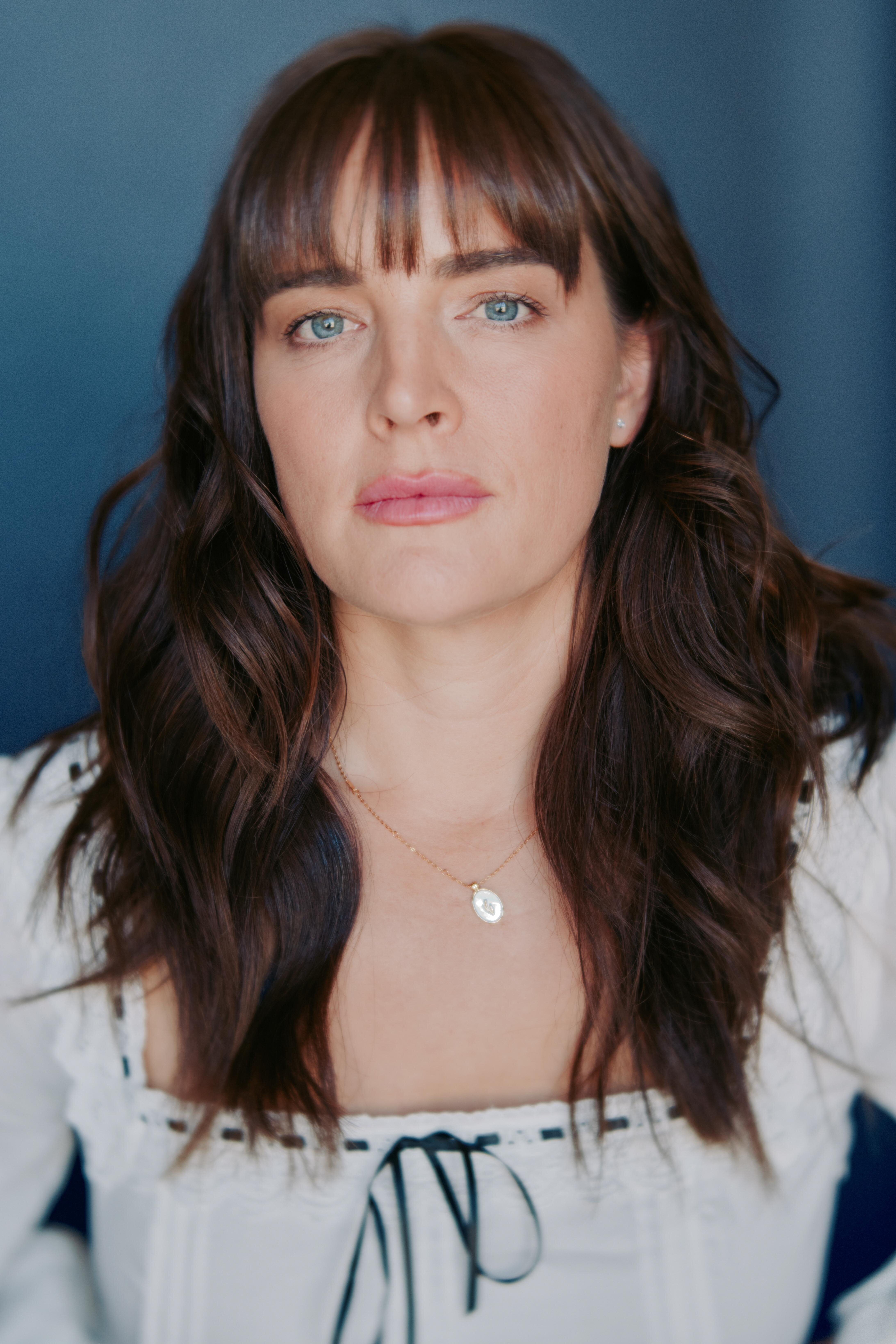 NCIS Season 23 Guest Star Micah Teresa Coate NCIS Season 23 Guest Star Micah Teresa Coate
