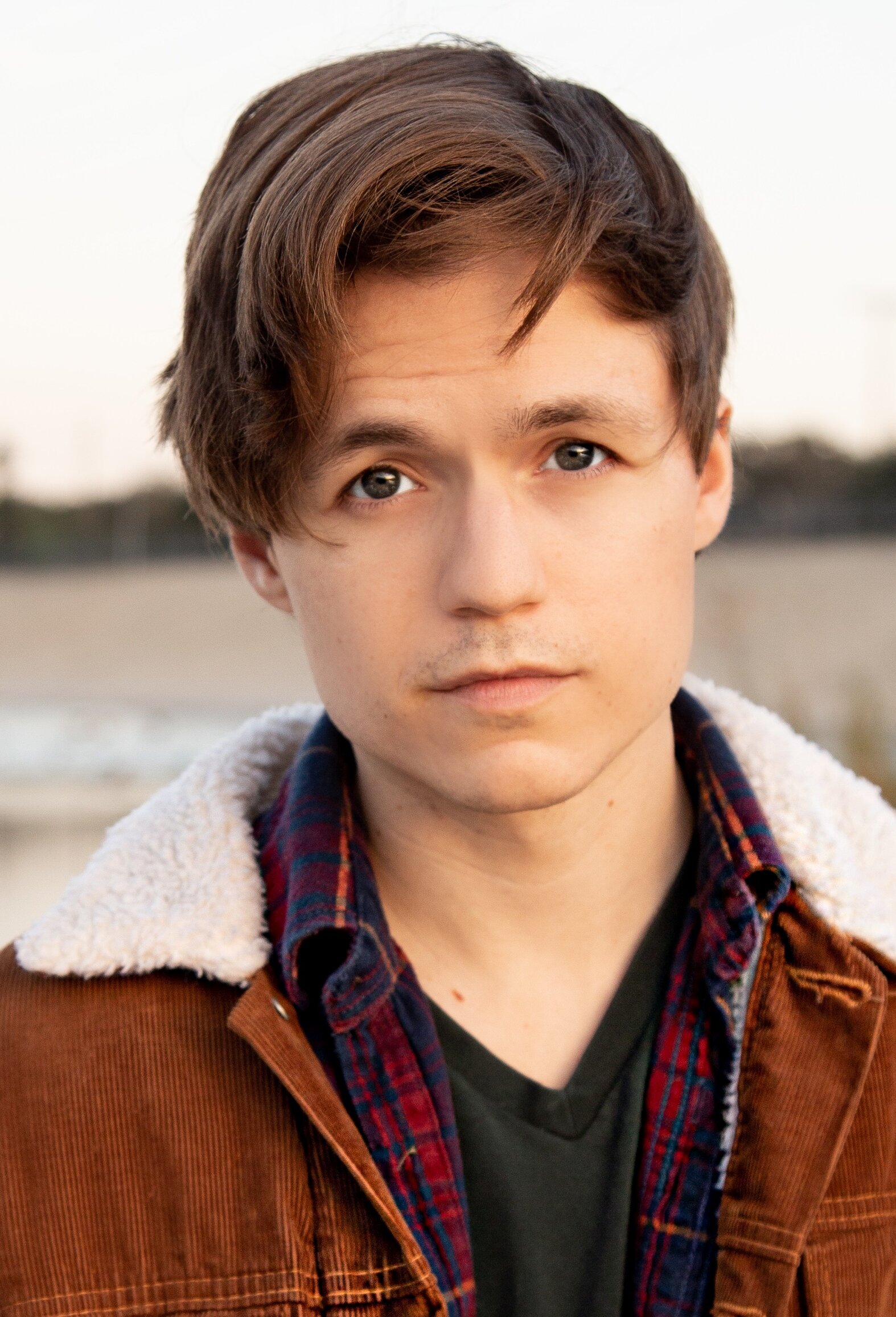 NCIS Season 22 Guest Star Michael Varde NCIS Season 22 Guest Star Michael Varde