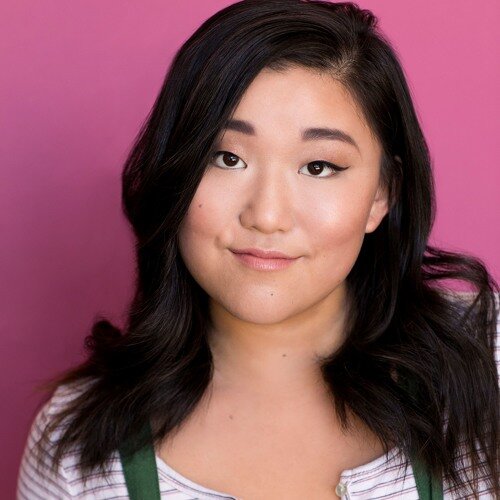 NCIS Season 23 Guest Star Miya Kodama NCIS Season 23 Guest Star Miya Kodama