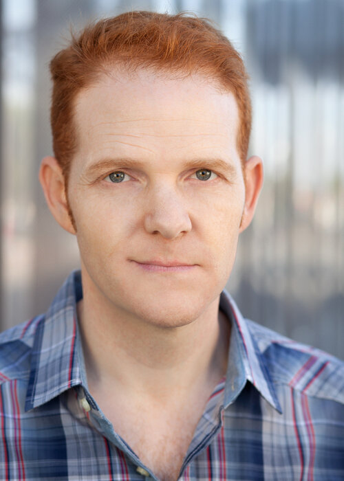 NCIS Season 22 Guest Star Nathan Ray Clark NCIS Season 22 Guest Star Nathan Ray Clark