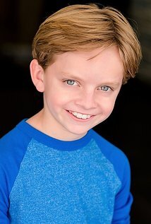 Jacob Larson character from NCIS TV series Jacob Larson character from NCIS TV series