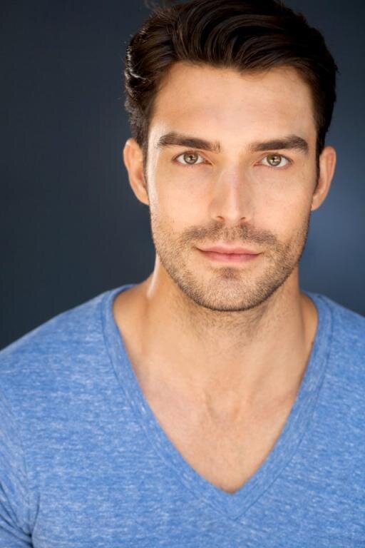 Owen Belfort III character from NCIS TV series Owen Belfort III character from NCIS TV series