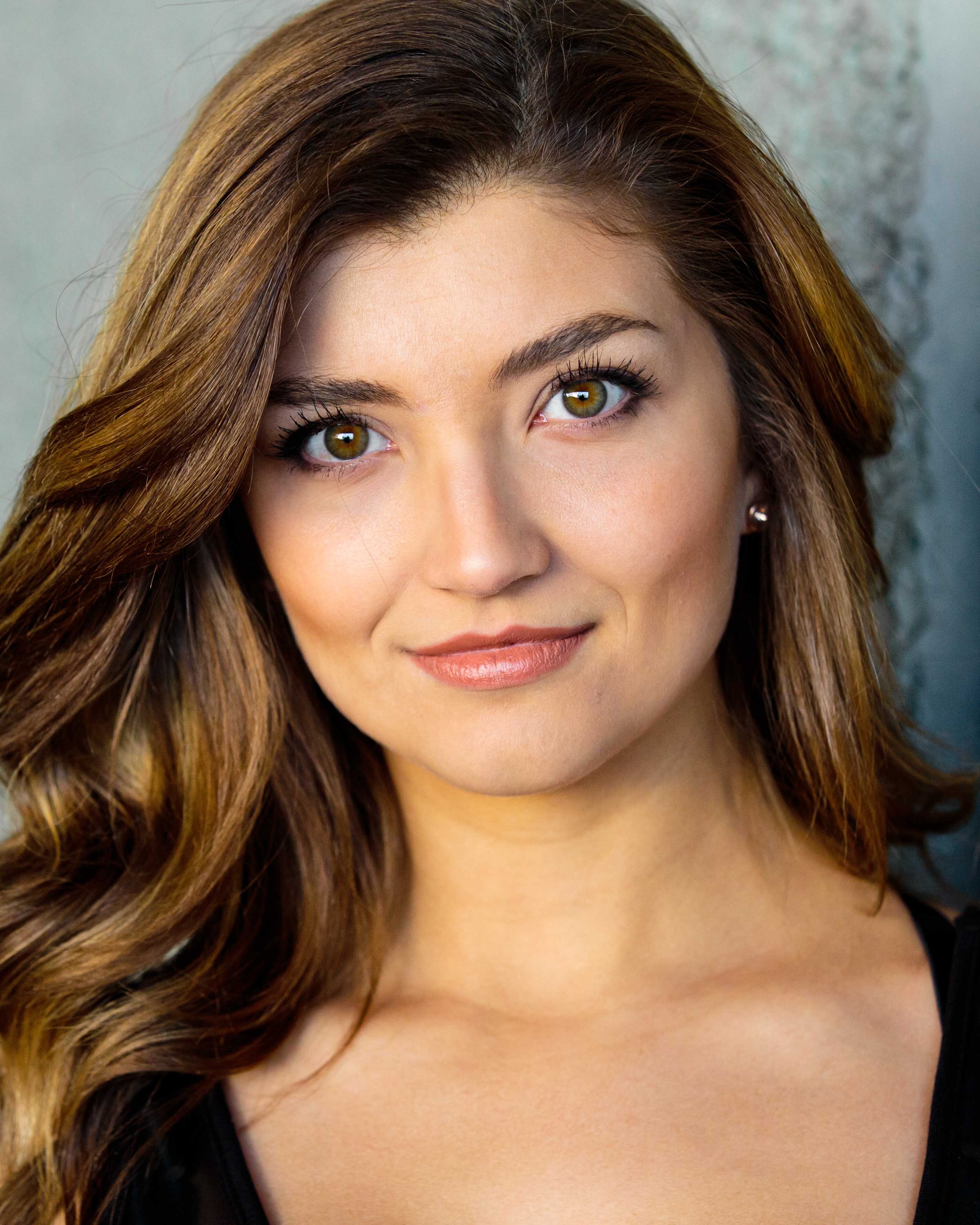NCIS Season 23 Guest Star Rachel Coopes NCIS Season 23 Guest Star Rachel Coopes