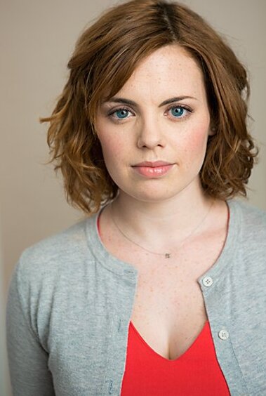 NCIS Season 23 Guest Star Rachel Rosenbloom NCIS Season 23 Guest Star Rachel Rosenbloom