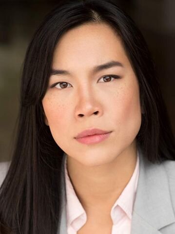 NCIS Season 23 Guest Star Regina Ting Chen NCIS Season 23 Guest Star Regina Ting Chen