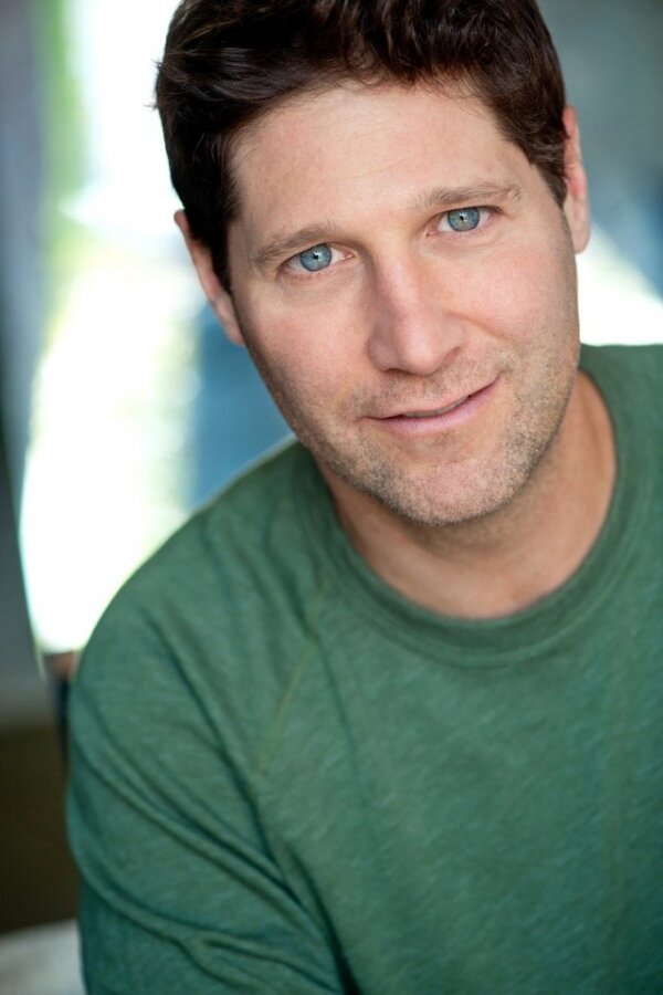 NCIS Season 20 Guest Star Rick Gifford NCIS Season 20 Guest Star Rick Gifford