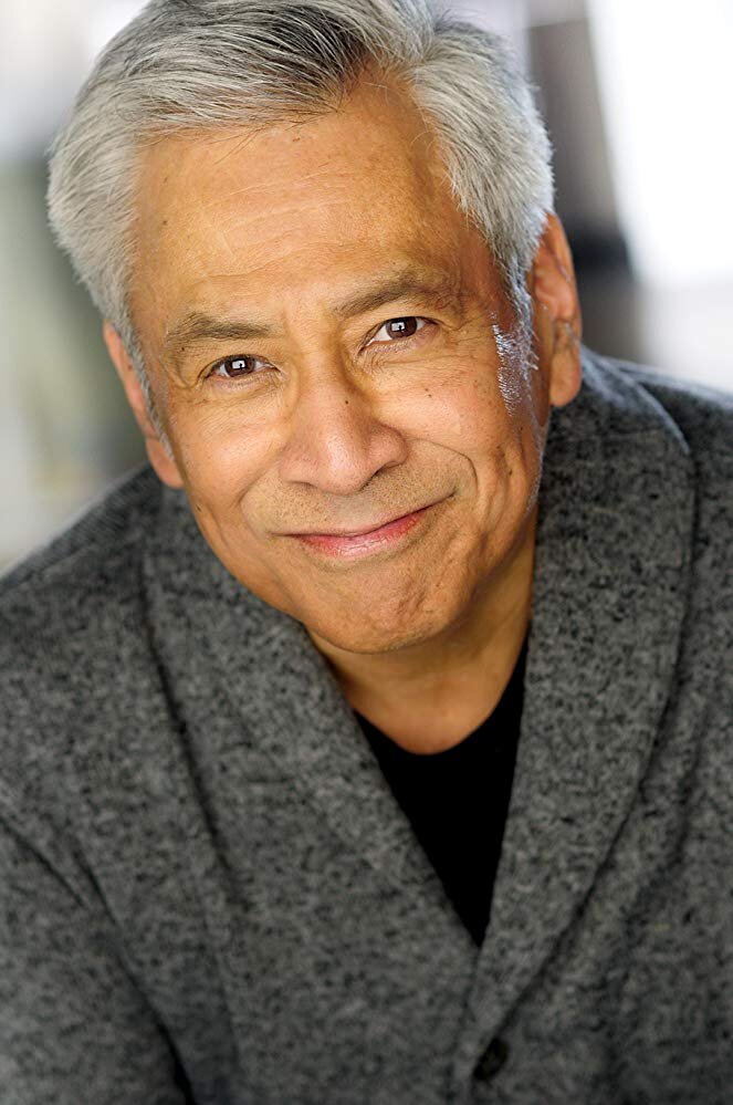 NCIS Season 21 Guest Star Robert Almodovar NCIS Season 21 Guest Star Robert Almodovar