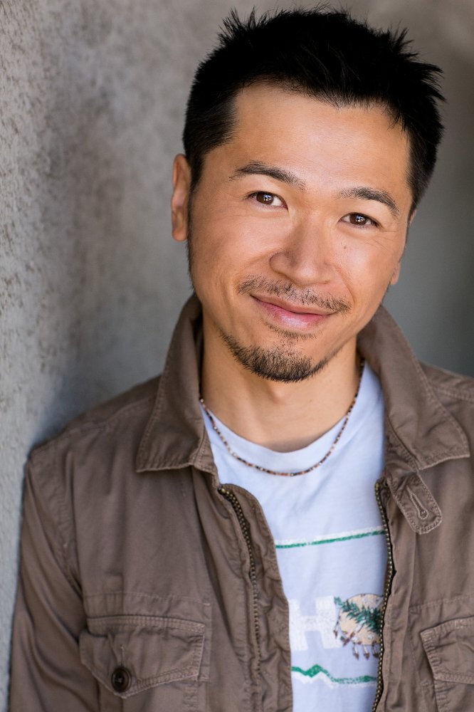 NCIS Season 23 Guest Star Robert Wu NCIS Season 23 Guest Star Robert Wu