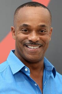 Rocky Carroll as Leon Vance in NCIS Rocky Carroll as Leon Vance in NCIS