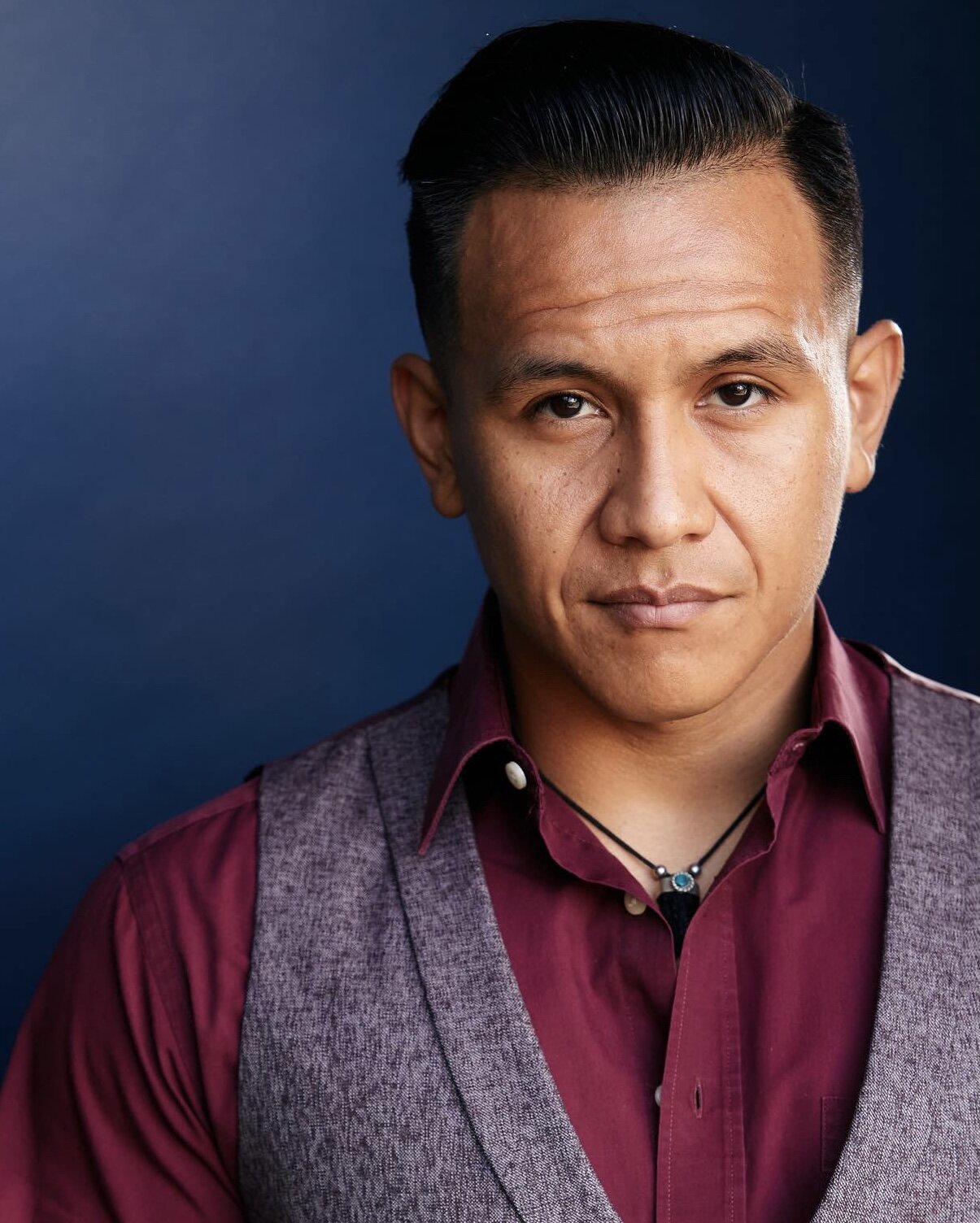 Rufino Romero as Nurse in NCIS Rufino Romero as Nurse in NCIS