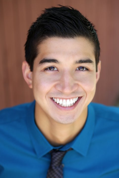 NCIS Season 23 Guest Star Sam Marra NCIS Season 23 Guest Star Sam Marra