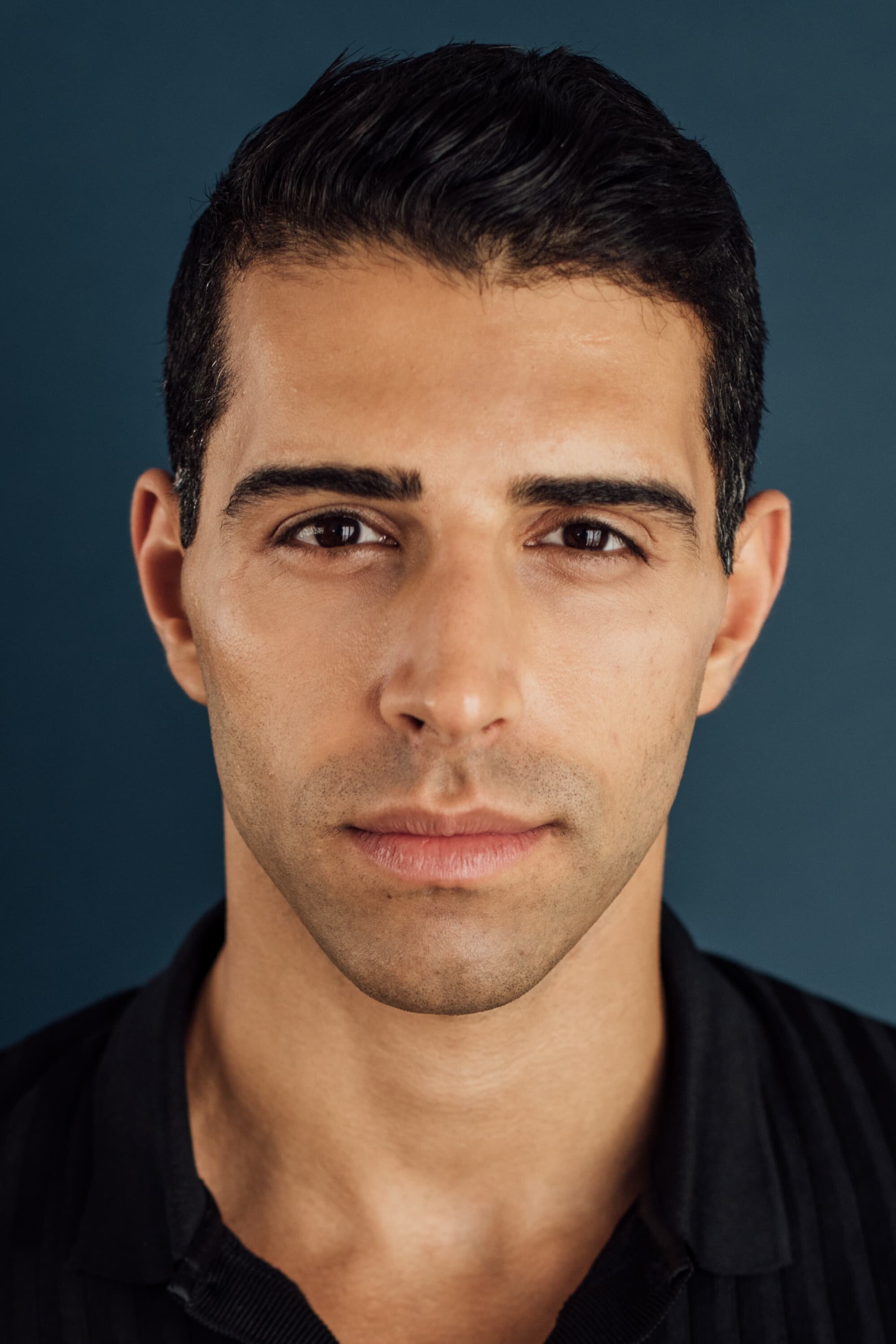 Mateen Jamaah character from NCIS TV series Mateen Jamaah character from NCIS TV series