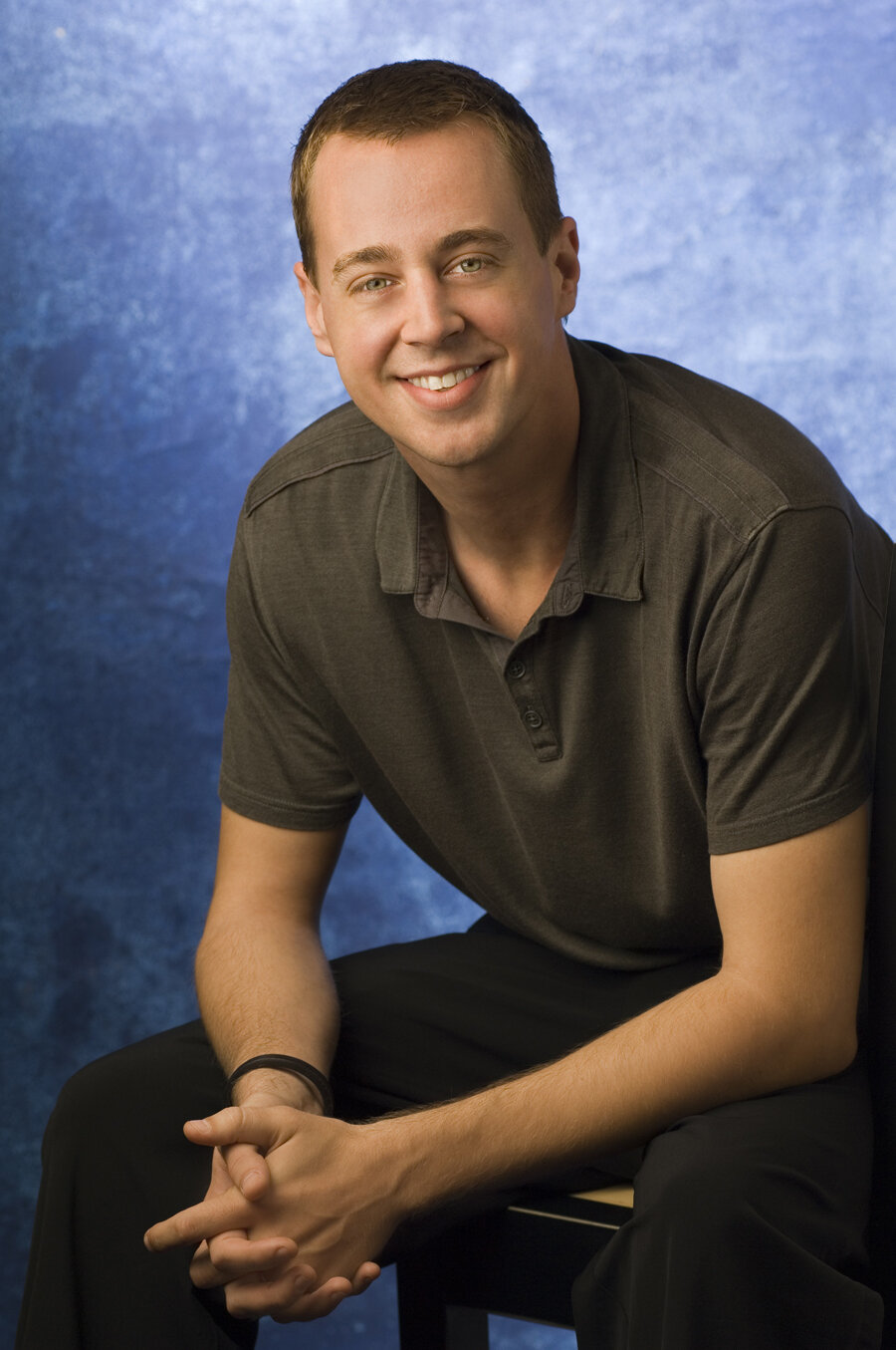 Sean Murray as Timothy McGee in NCIS Sean Murray as Timothy McGee in NCIS
