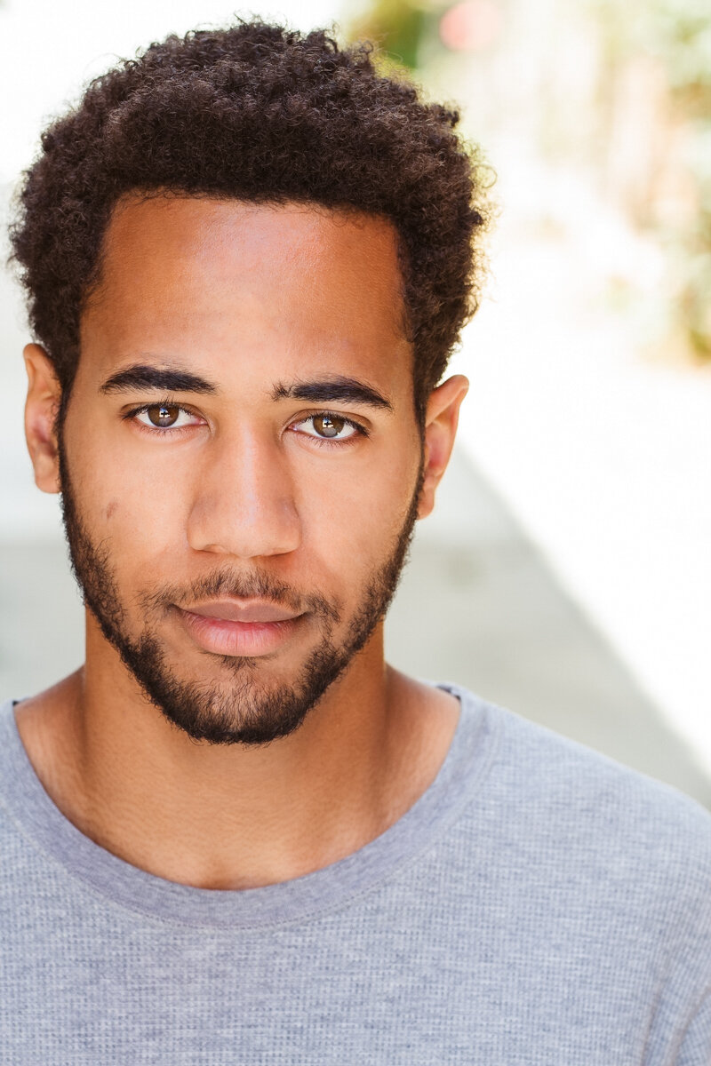 NCIS Season 23 Guest Star Sean Thomas Simmons NCIS Season 23 Guest Star Sean Thomas Simmons