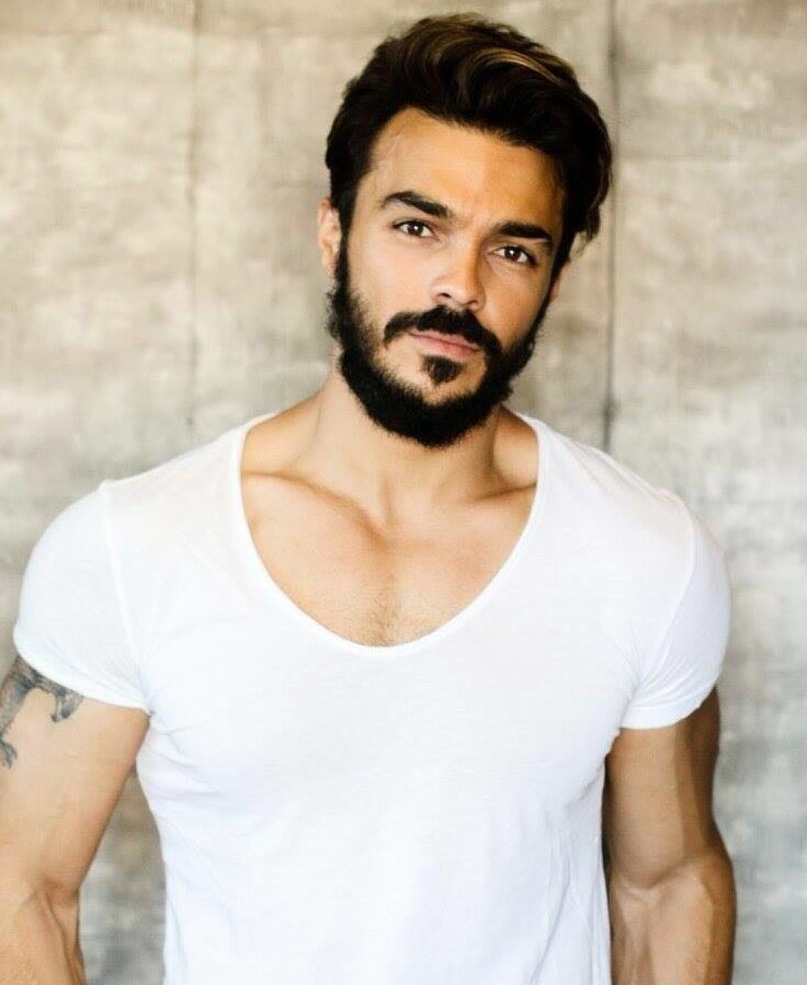 Fernando character from NCIS TV series