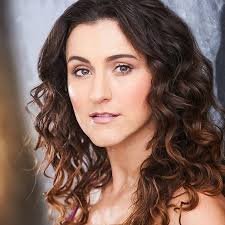 Navy MA2 Anne Swift character from NCIS TV series Navy MA2 Anne Swift character from NCIS TV series