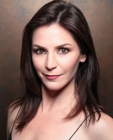 Liberty Staffing Manager character from NCIS TV series Liberty Staffing Manager character from NCIS TV series