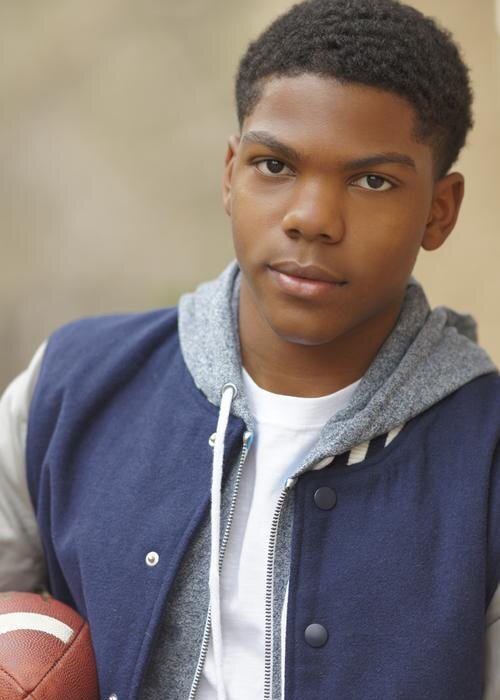 Jared Vance character from NCIS TV series Jared Vance character from NCIS TV series