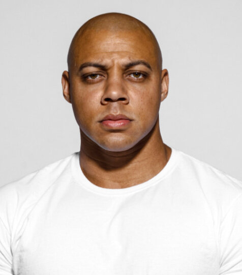 Goon character from NCIS TV series