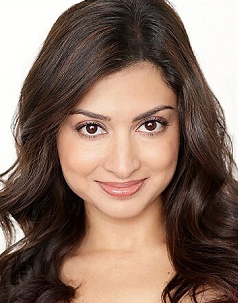 CEO Tamara Hamilton character from NCIS TV series CEO Tamara Hamilton character from NCIS TV series