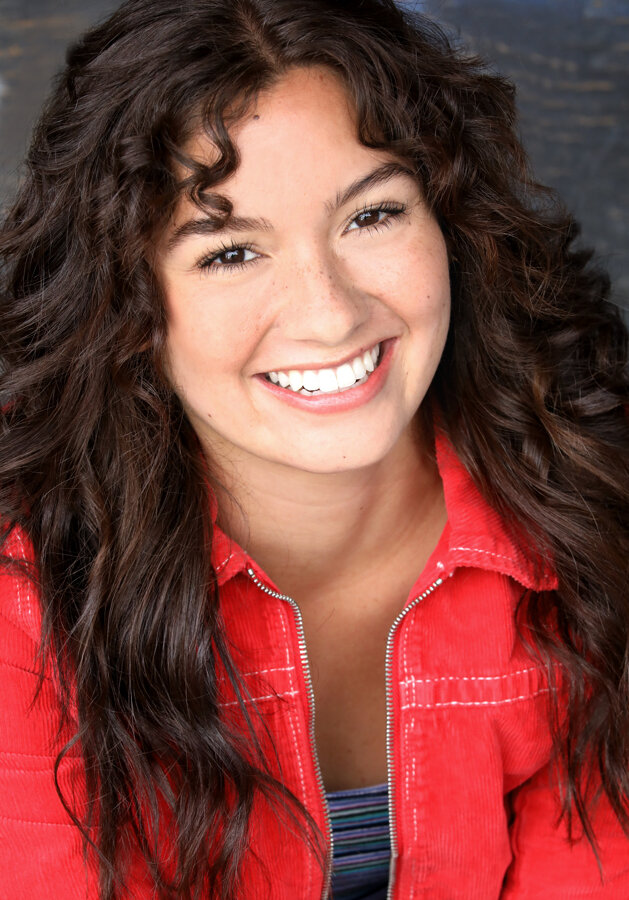 Sydney Agudong as Kelly in NCIS Sydney Agudong as Kelly in NCIS