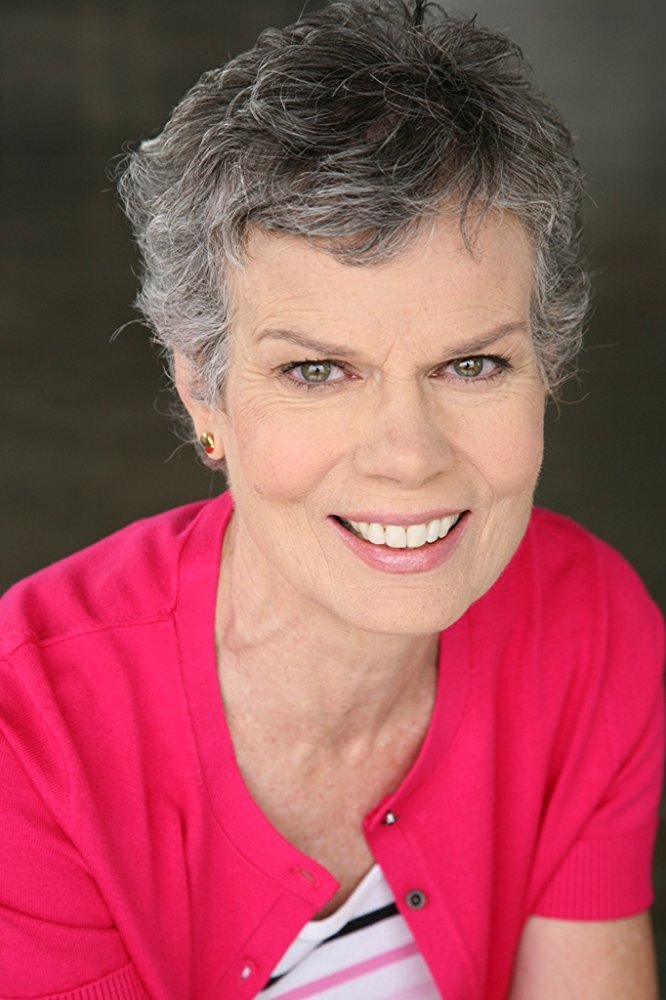 Grandma Avatar character from NCIS TV series Grandma Avatar character from NCIS TV series