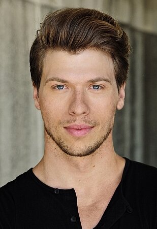 NCIS Season 22 Guest Star Tim Neff NCIS Season 22 Guest Star Tim Neff