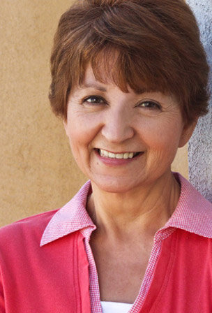 NCIS Season 21 Guest Star Tina D'Marco NCIS Season 21 Guest Star Tina D'Marco