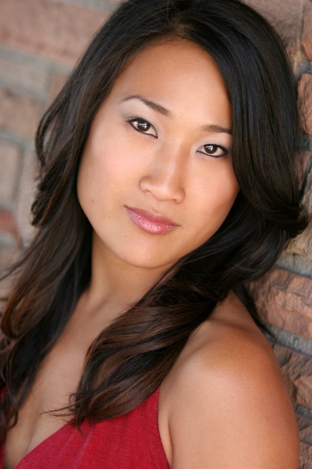 NCIS Season 20 Guest Star Tina Huang NCIS Season 20 Guest Star Tina Huang