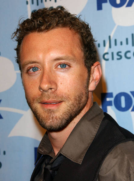 NCIS Season 21 Guest Star T.J. Thyne NCIS Season 21 Guest Star T.J. Thyne