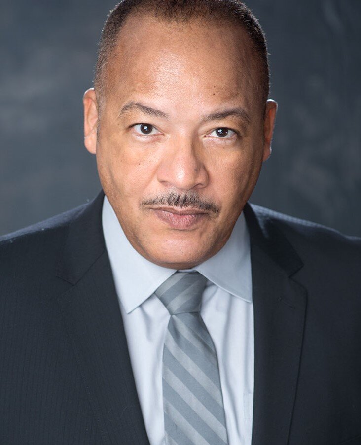 Admiral Gene Halverson character from NCIS TV series Admiral Gene Halverson character from NCIS TV series