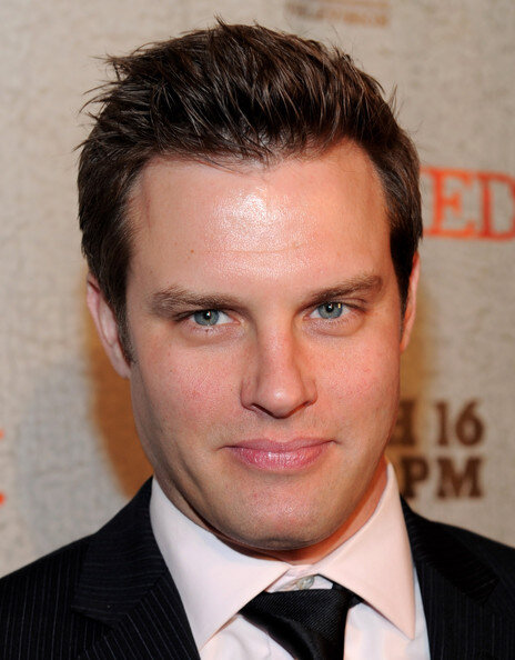 NCIS Season 22 Guest Star Travis Schuldt NCIS Season 22 Guest Star Travis Schuldt