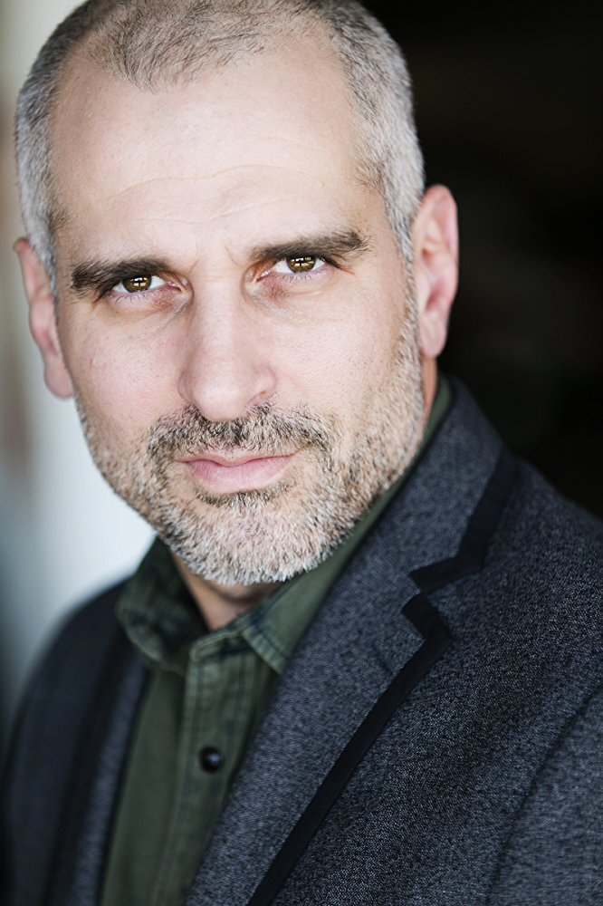 NCIS Season 20 Guest Star Turhan Troy Caylak NCIS Season 20 Guest Star Turhan Troy Caylak