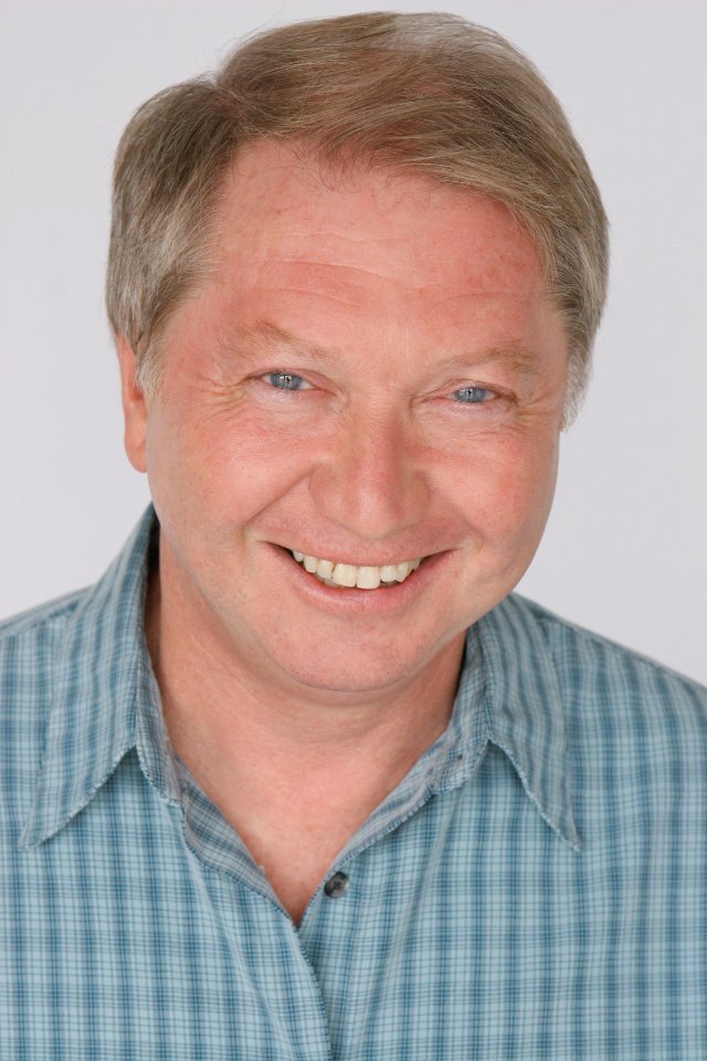 NCIS Season 20 Guest Star Warren Sweeney NCIS Season 20 Guest Star Warren Sweeney