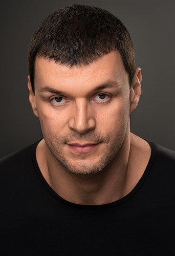 Yorgi character from NCIS TV series