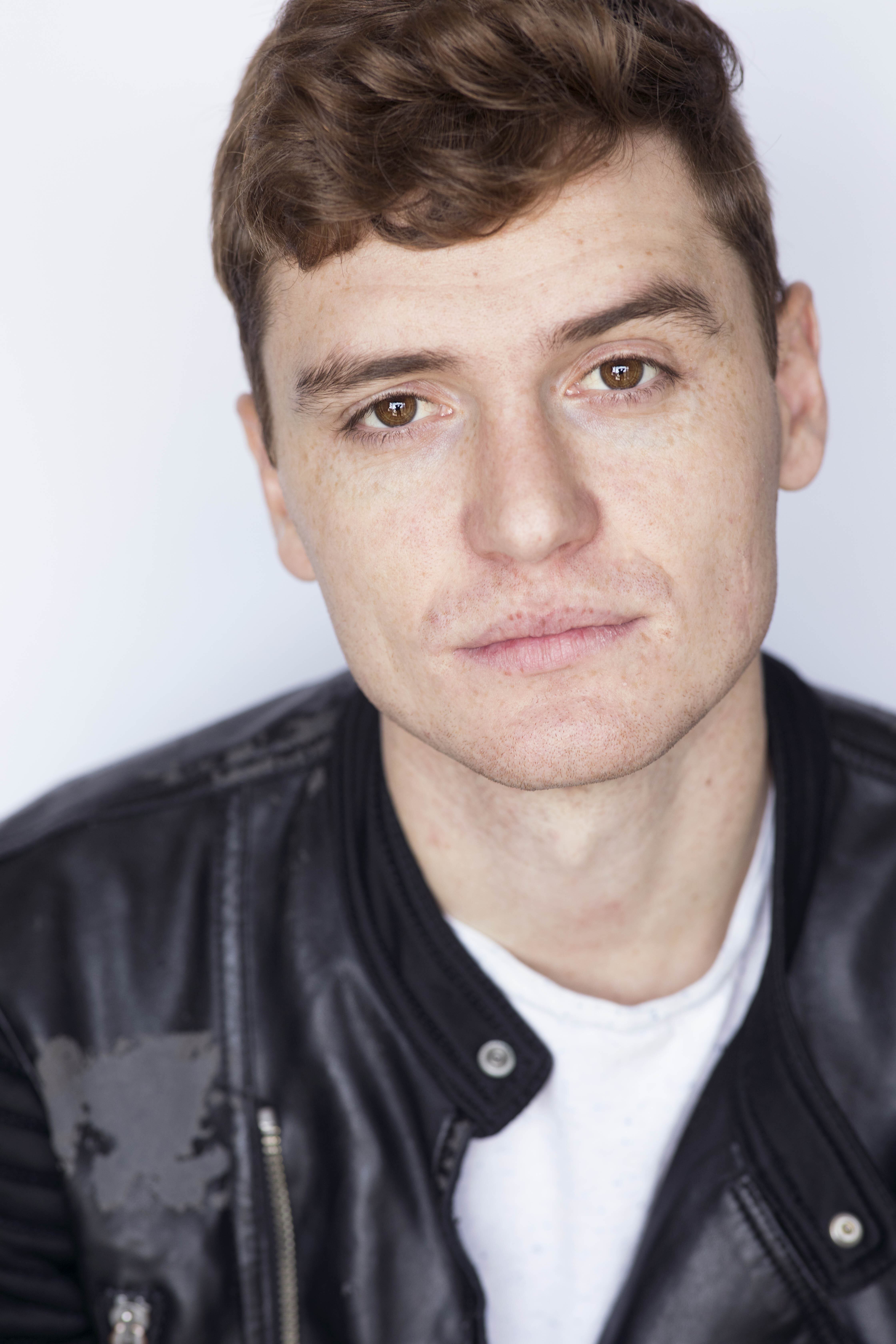 NCIS Season 20 Guest Star Zachary Cowan NCIS Season 20 Guest Star Zachary Cowan