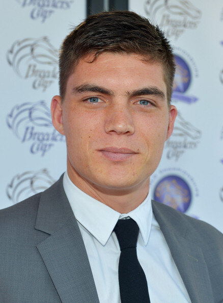 Zane Holtz as NCIS Special Agent Dale Sawyer in NCIS Zane Holtz as NCIS Special Agent Dale Sawyer in NCIS