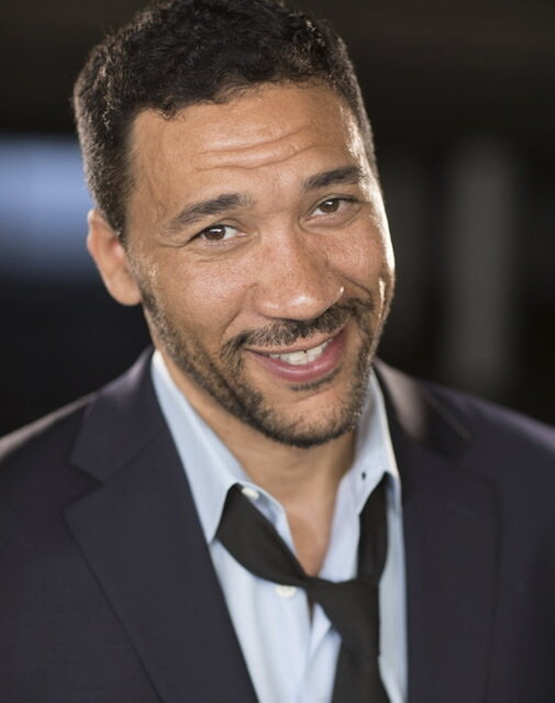 NCIS Season 22 Guest Star Zeke Alton NCIS Season 22 Guest Star Zeke Alton