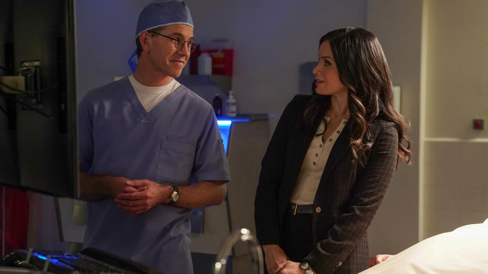 NCIS Season 20 Episode 11 still