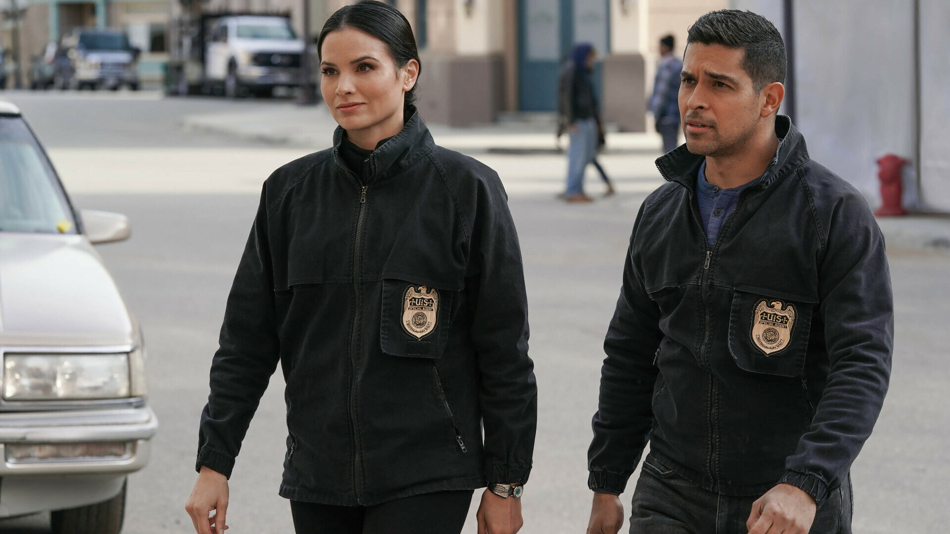 NCIS Season 20 Episode 14 still