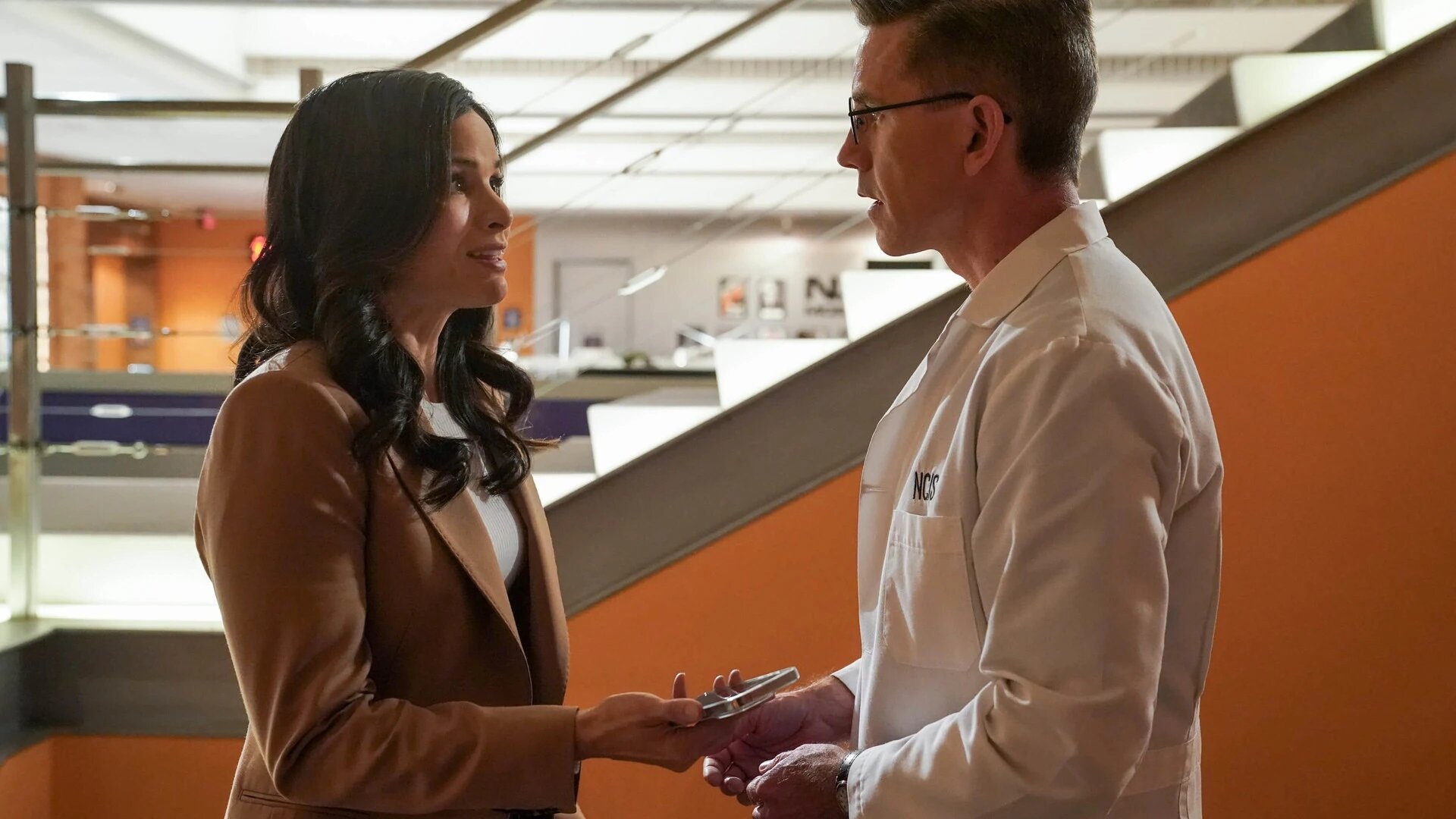 NCIS Season 20 Episode 16 still