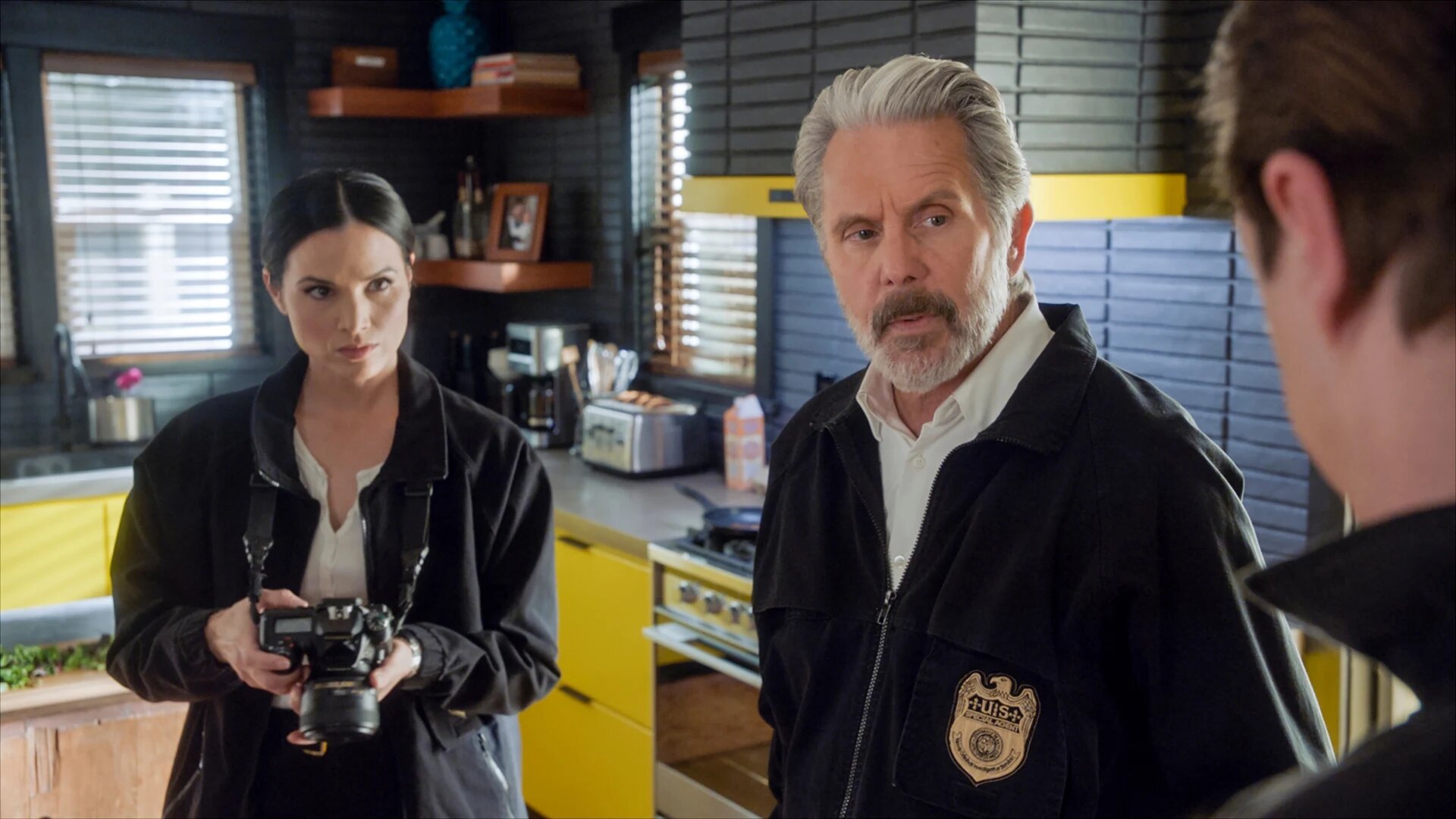 NCIS Season 20 Episode 18 still