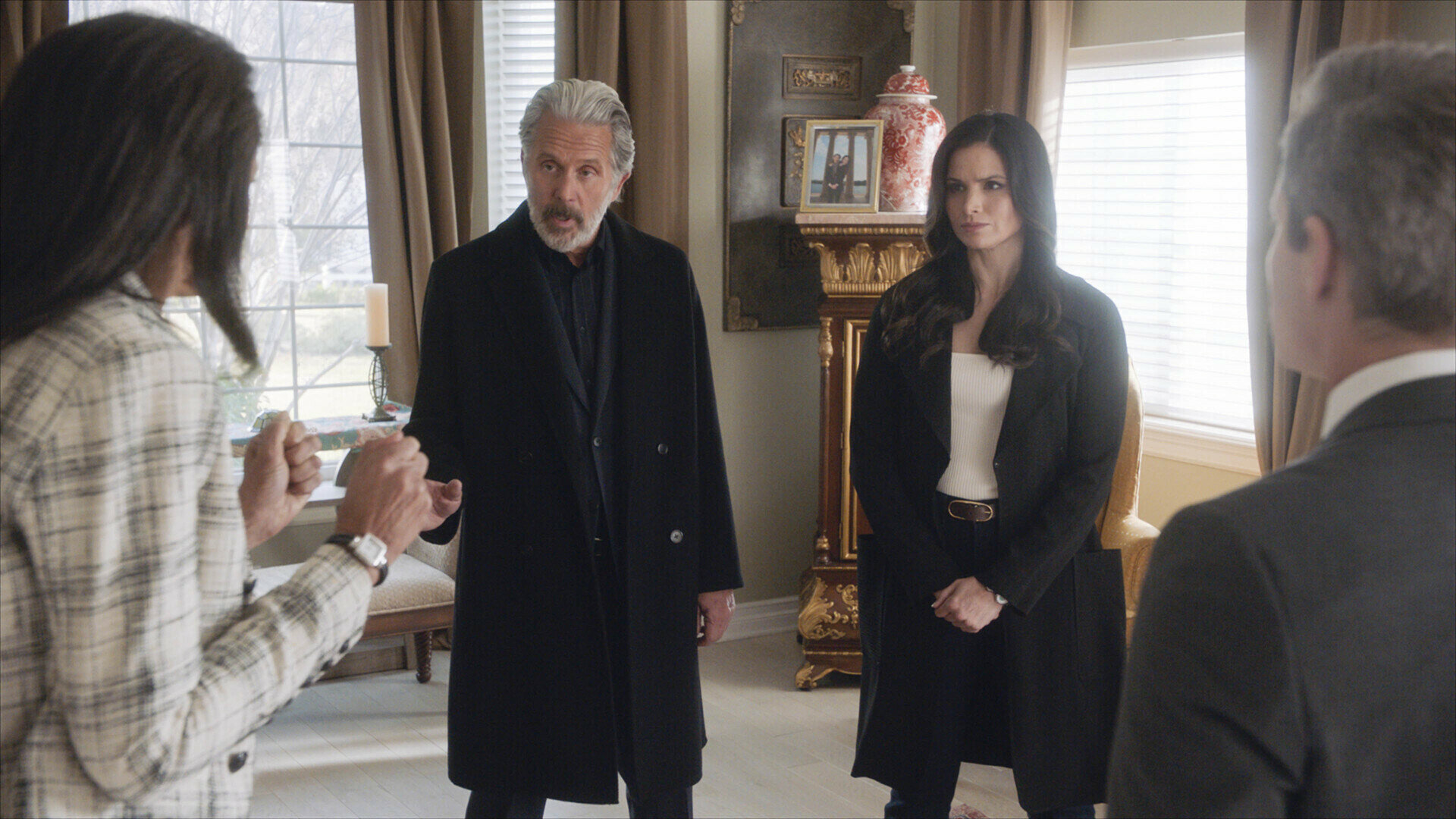 NCIS Season 20 Episode 20 still