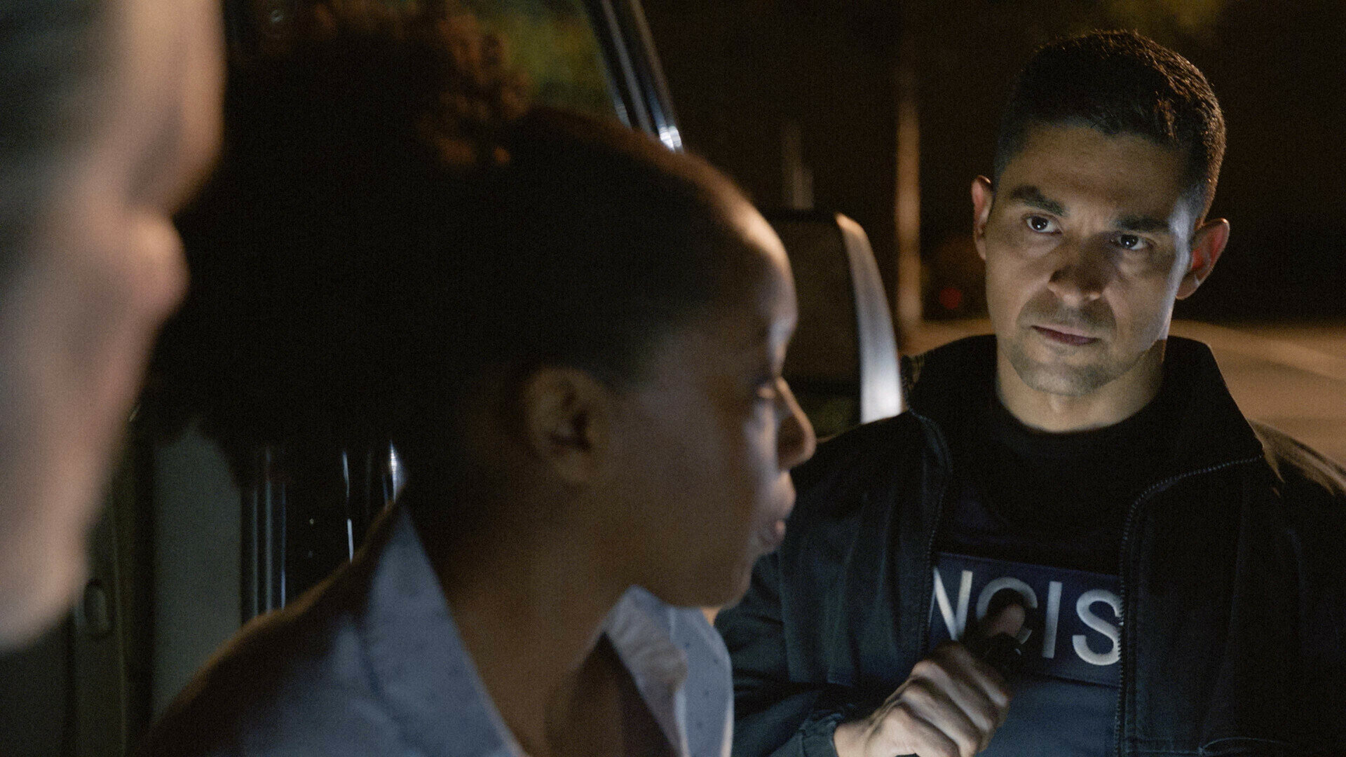 NCIS Season 20 Episode 6 still
