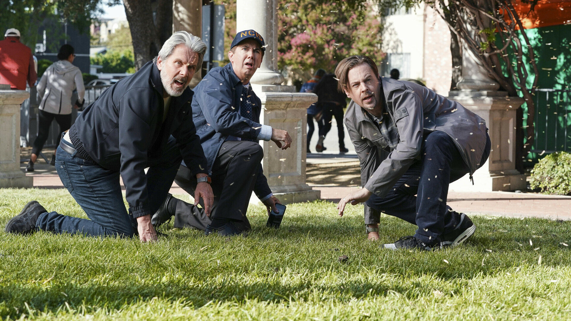 NCIS Season 20 Episode 8 still