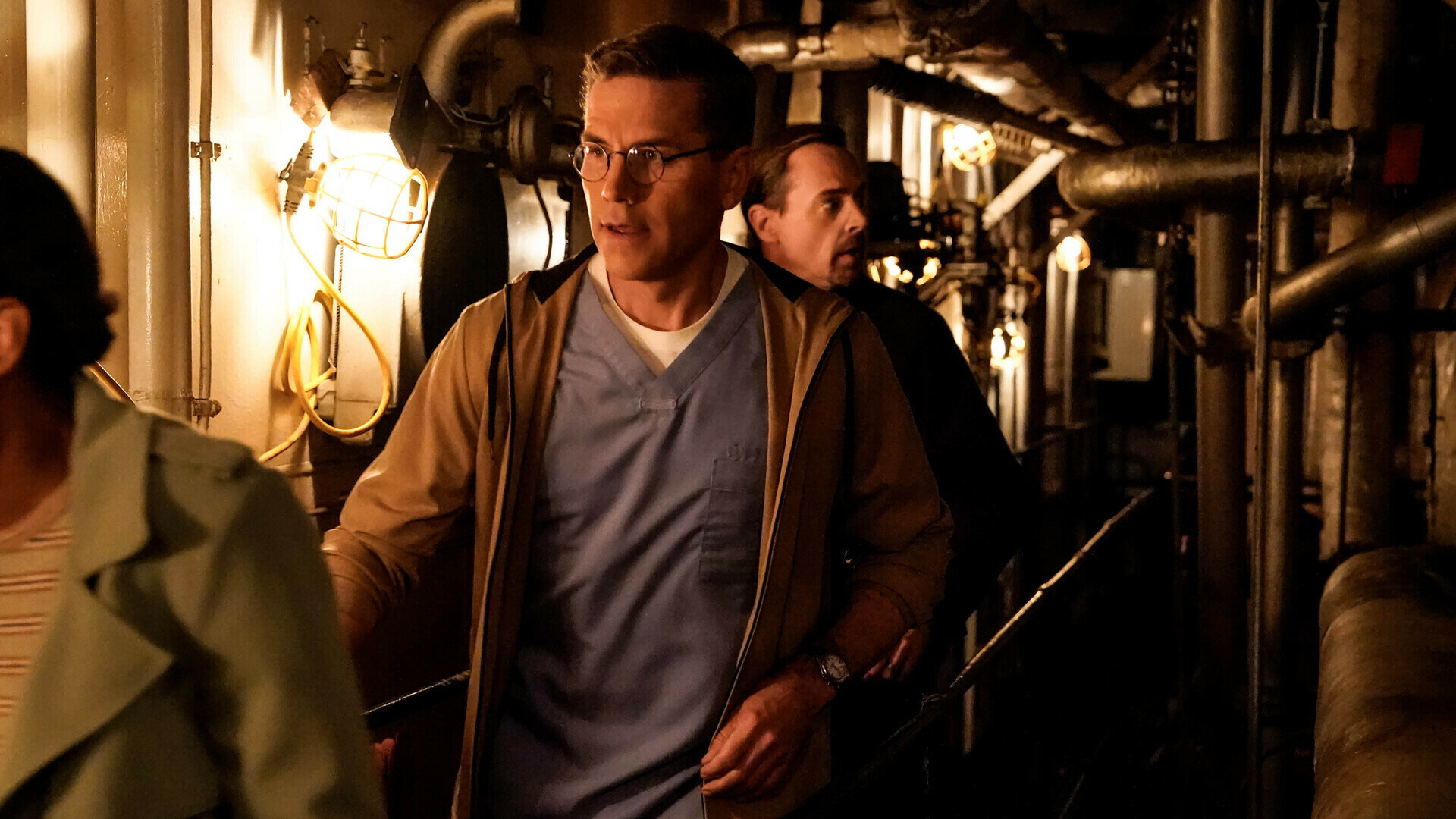 NCIS Season 21 Episode 10 still