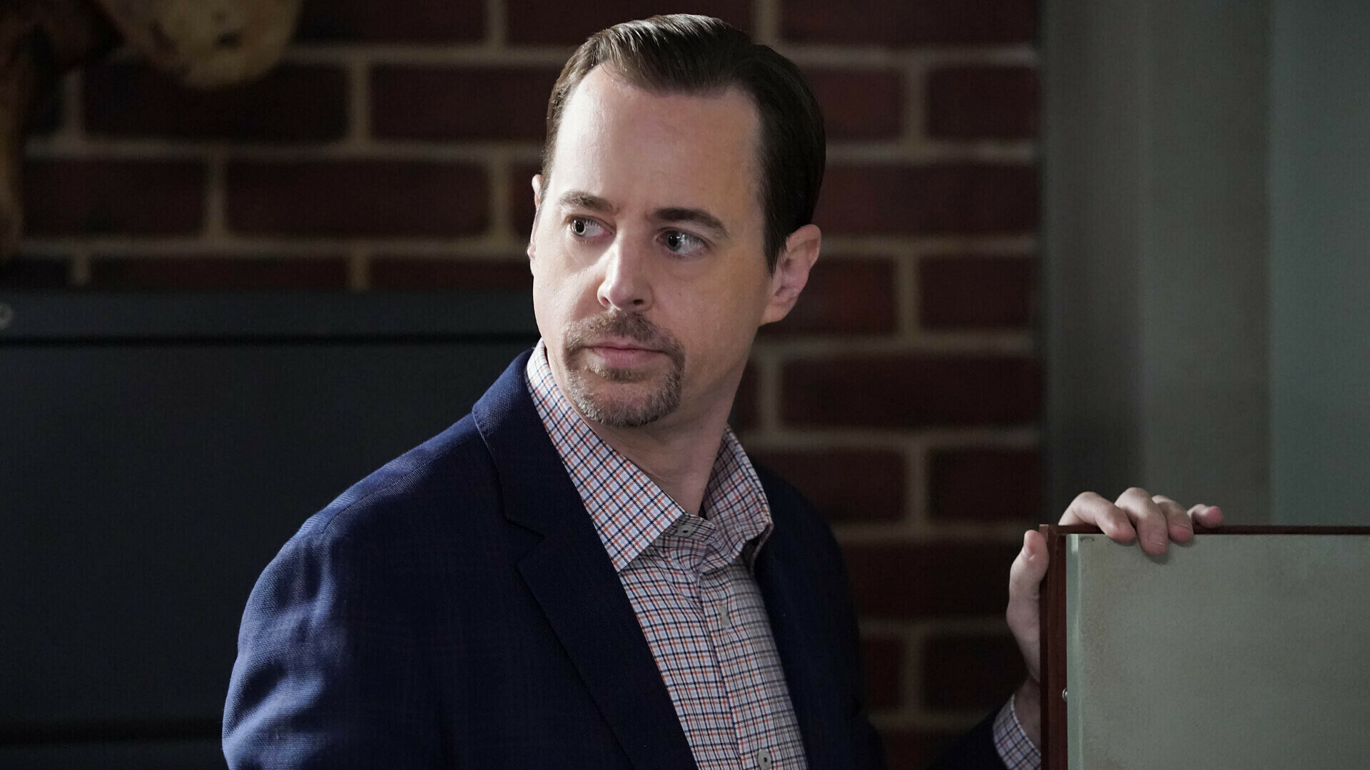 NCIS Season 21 Episode 2 still