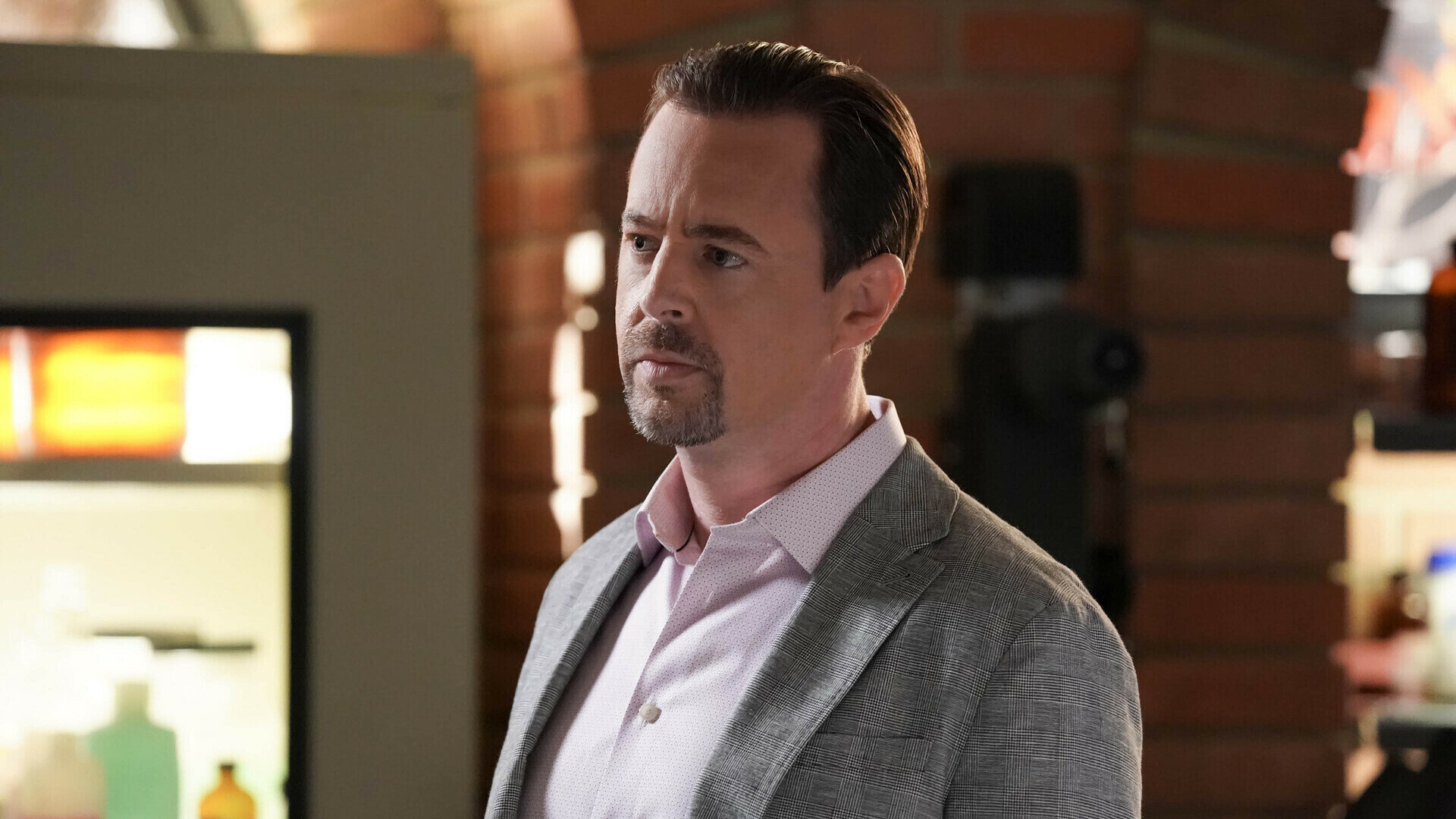 NCIS Season 22 Episode 1 still